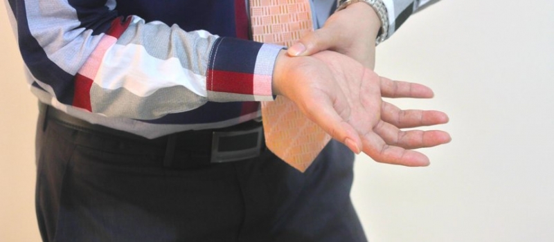 Carpal Tunnel Carpal Tunnel
