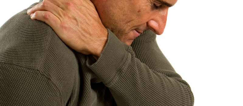 shoulder pain shoulder pain
